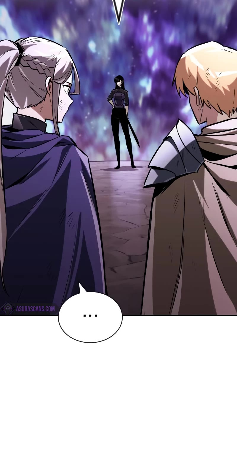 Reformation of the Deadbeat Noble Chapter 95 page 35 - Chapter 95: Heart’s sword