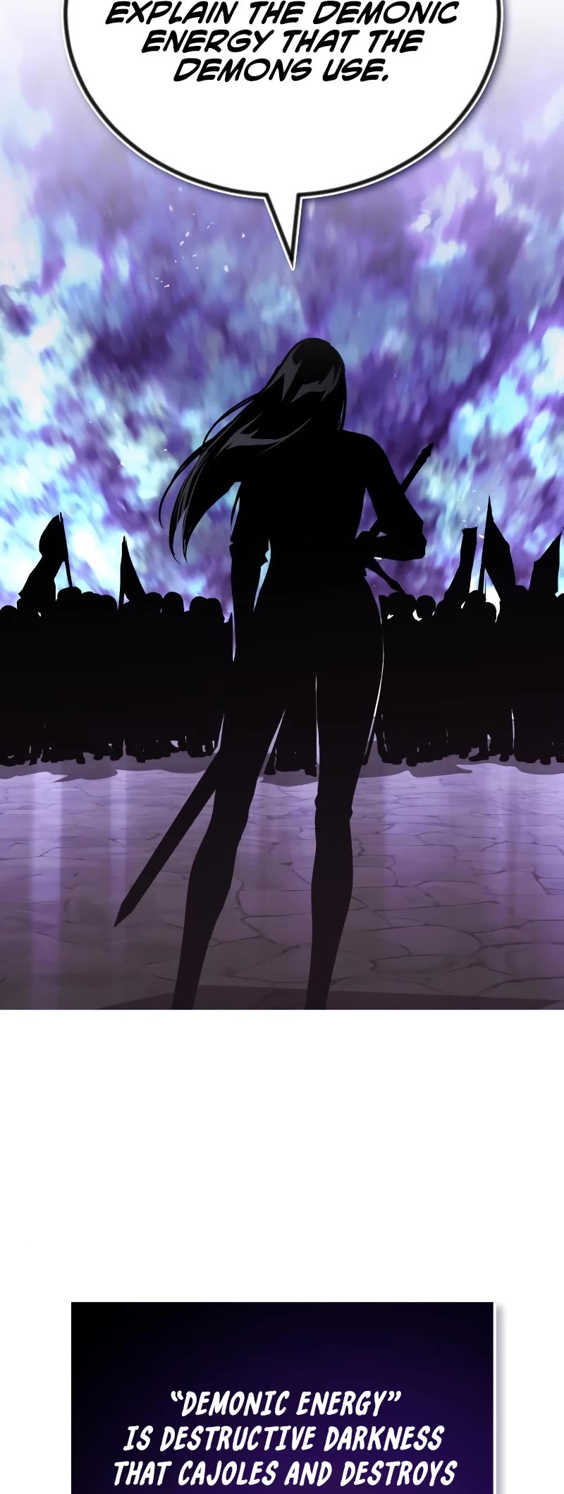 Reformation of the Deadbeat Noble Chapter 95 page 40 - Chapter 95: Heart’s sword