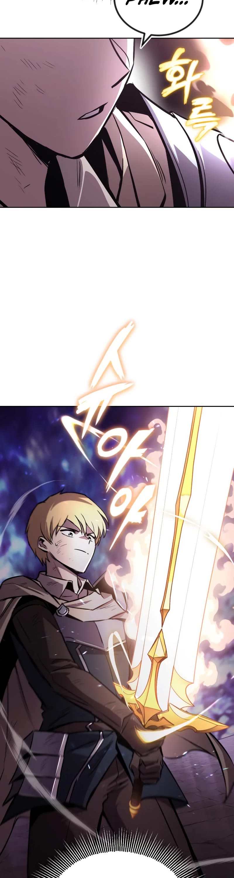 Reformation of the Deadbeat Noble Chapter 95 page 49 - Chapter 95: Heart’s sword