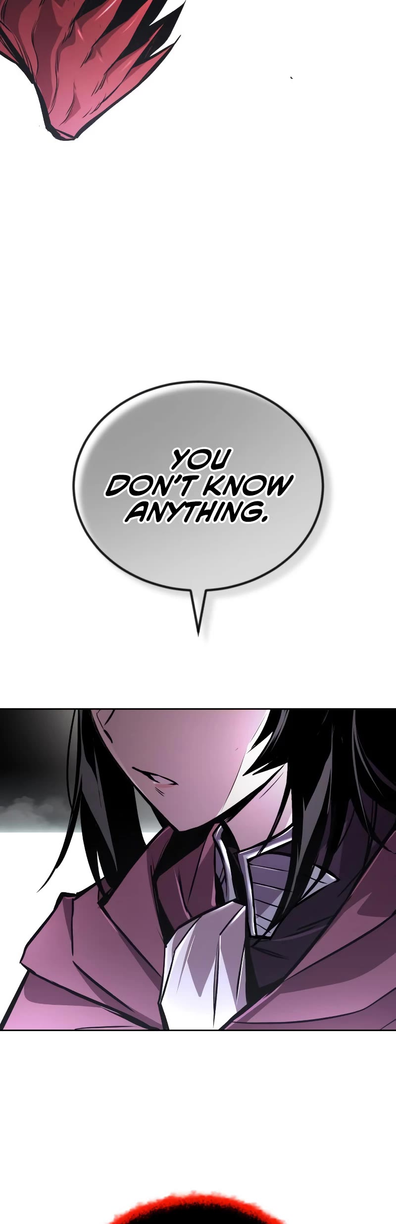 Reformation of the Deadbeat Noble Chapter 95 page 5 - Chapter 95: Heart’s sword