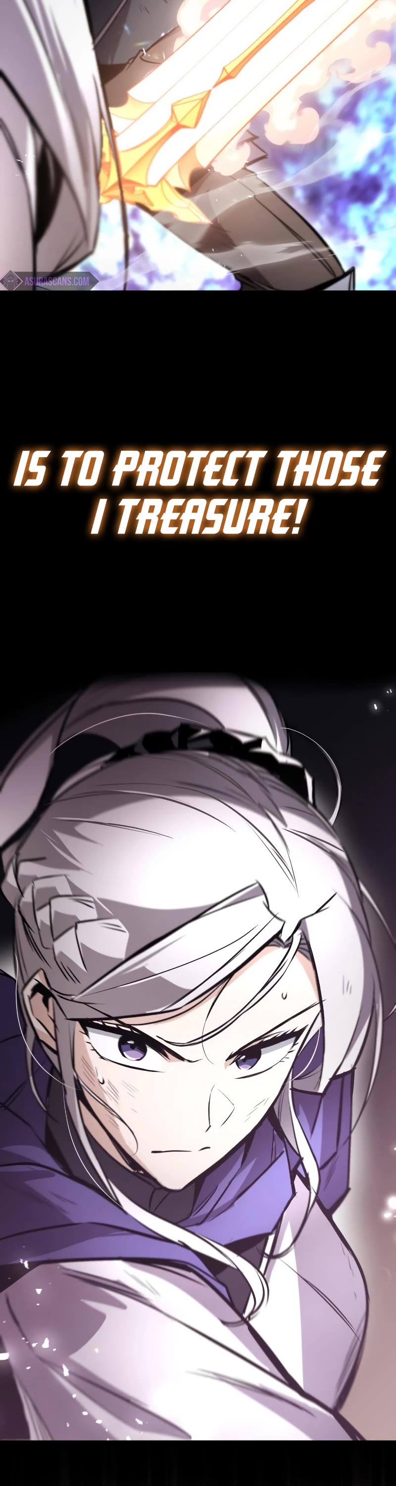 Reformation of the Deadbeat Noble Chapter 95 page 57 - Chapter 95: Heart’s sword