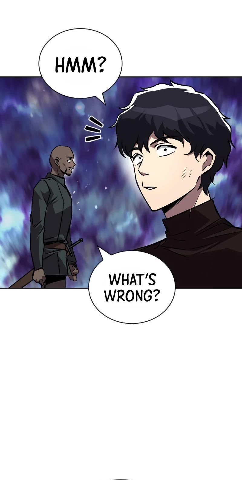 Reformation of the Deadbeat Noble Chapter 95 page 59 - Chapter 95: Heart’s sword