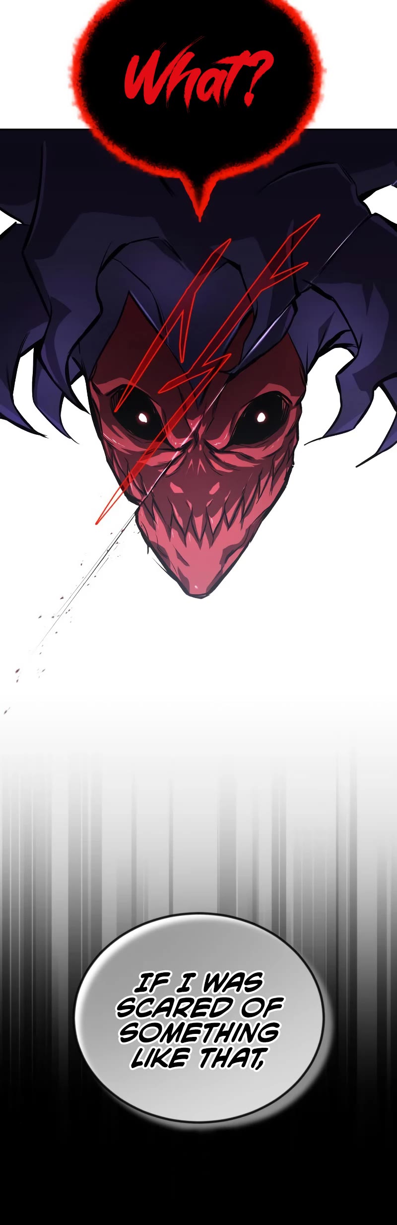 Reformation of the Deadbeat Noble Chapter 95 page 6 - Chapter 95: Heart’s sword