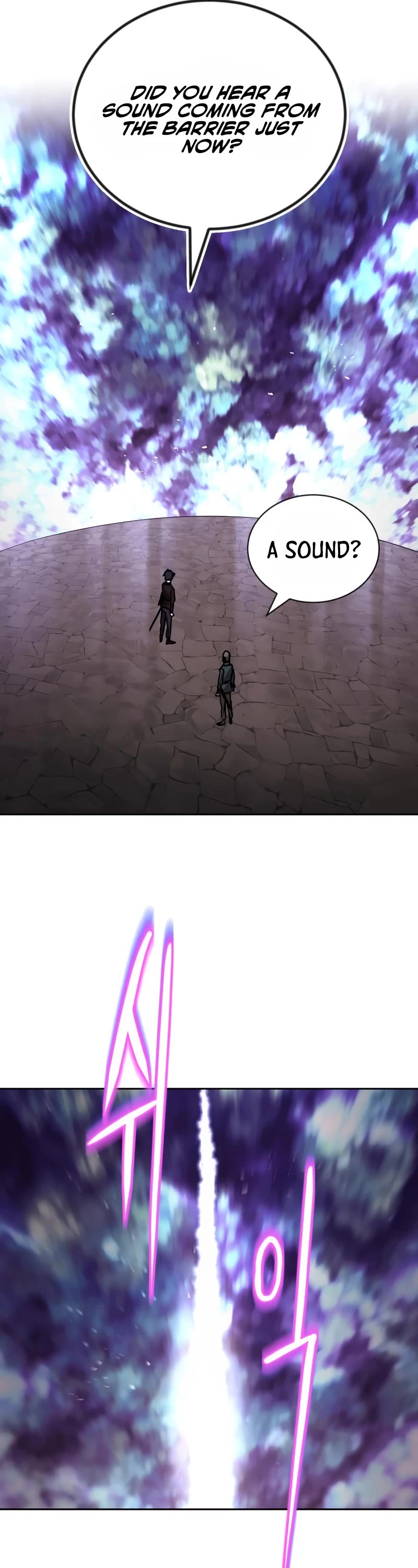 Reformation of the Deadbeat Noble Chapter 95 page 60 - Chapter 95: Heart’s sword