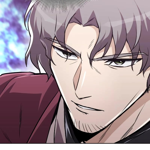 Reformation of the Deadbeat Noble Chapter 95: Heart’s sword cover
