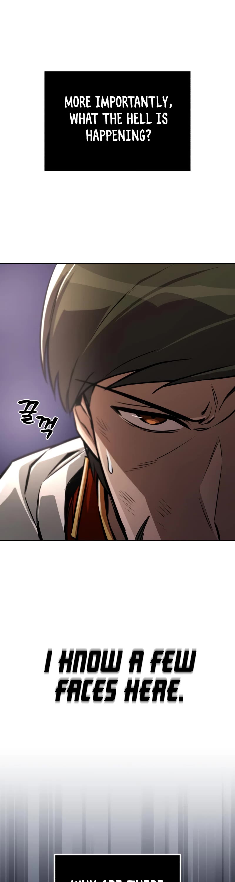 Reformation of the Deadbeat Noble Chapter 96 page 10 - Chapter 96: An unexpected offer