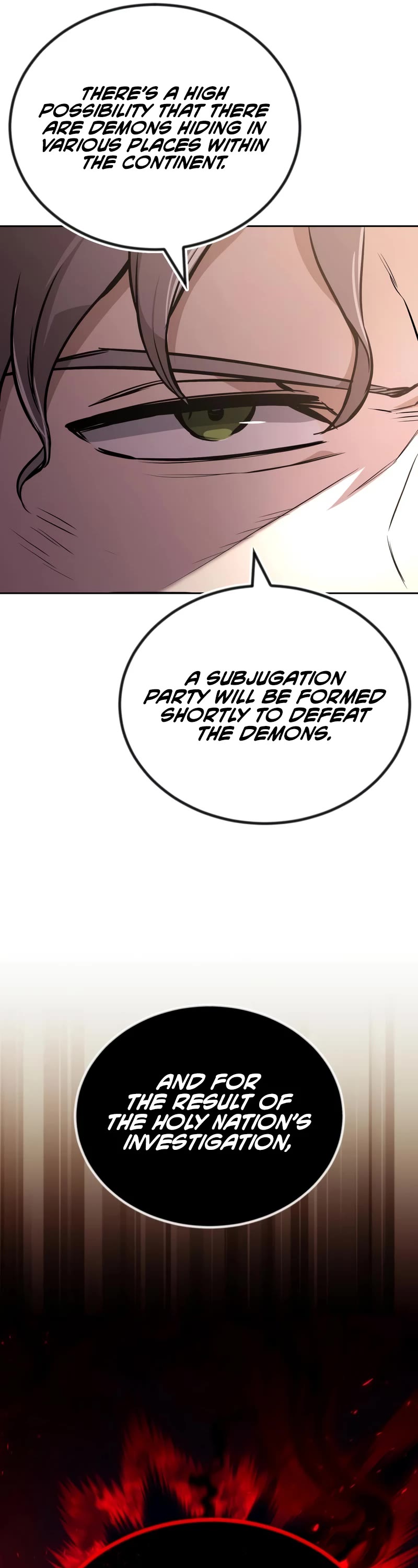 Reformation of the Deadbeat Noble Chapter 96 page 22 - Chapter 96: An unexpected offer