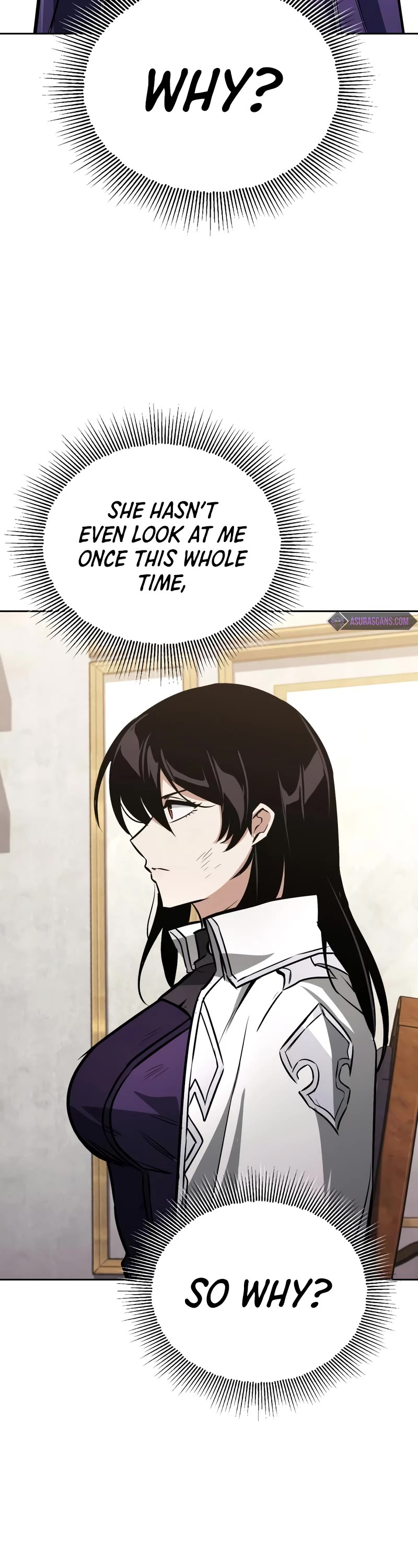 Reformation of the Deadbeat Noble Chapter 96 page 26 - Chapter 96: An unexpected offer