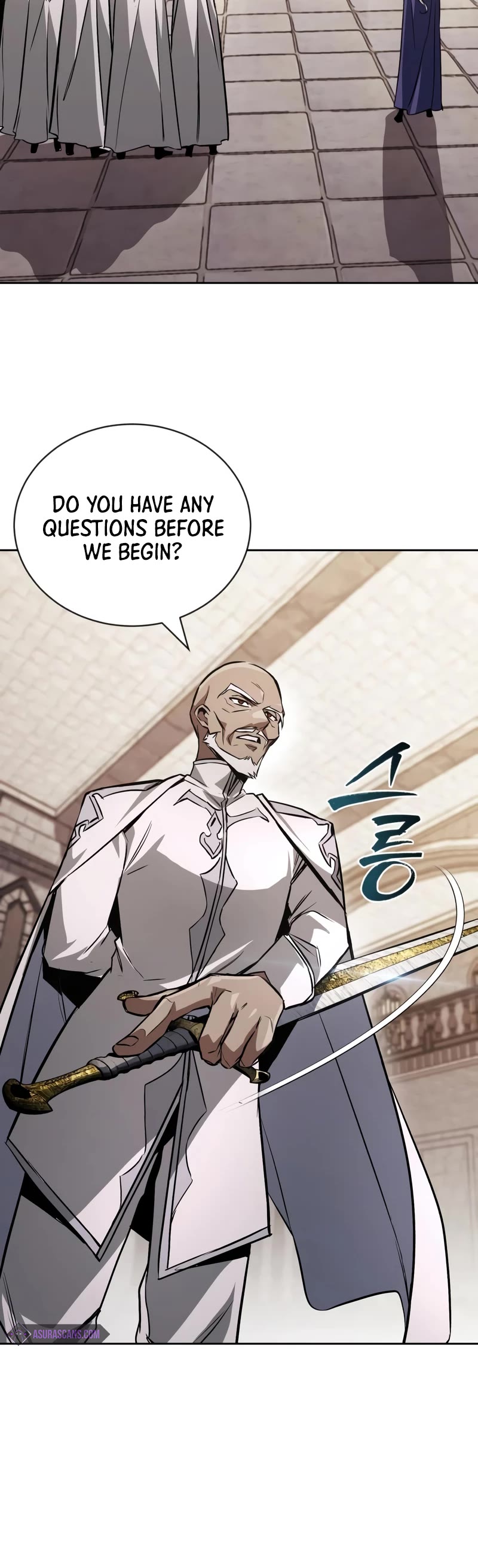 Reformation of the Deadbeat Noble Chapter 96 page 31 - Chapter 96: An unexpected offer