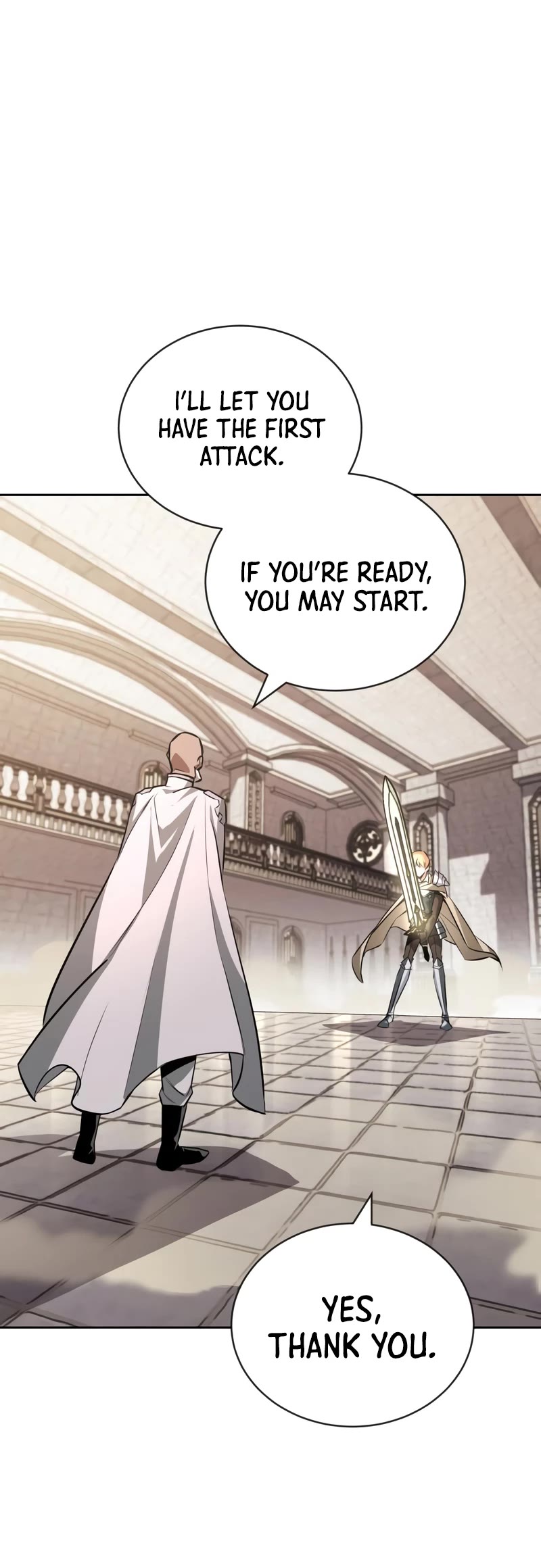Reformation of the Deadbeat Noble Chapter 96 page 35 - Chapter 96: An unexpected offer