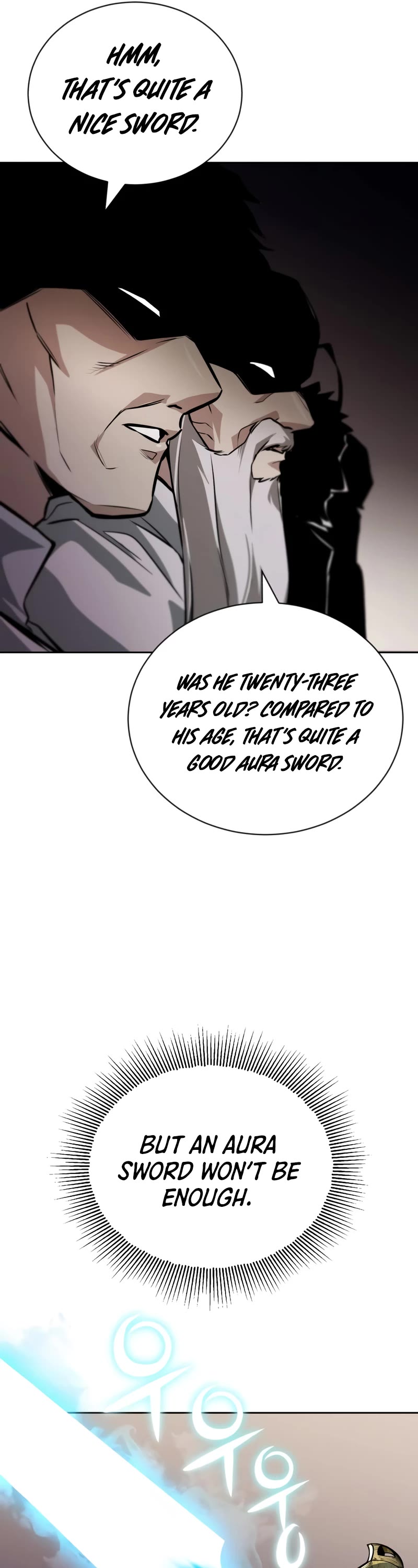 Reformation of the Deadbeat Noble Chapter 96 page 37 - Chapter 96: An unexpected offer