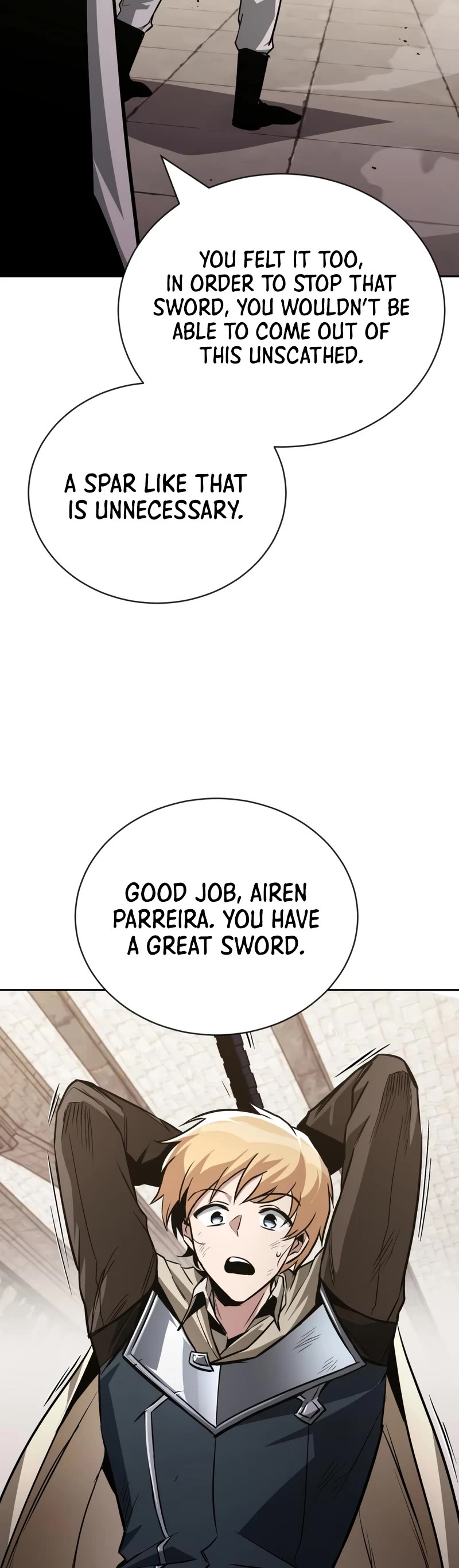 Reformation of the Deadbeat Noble Chapter 96 page 55 - Chapter 96: An unexpected offer