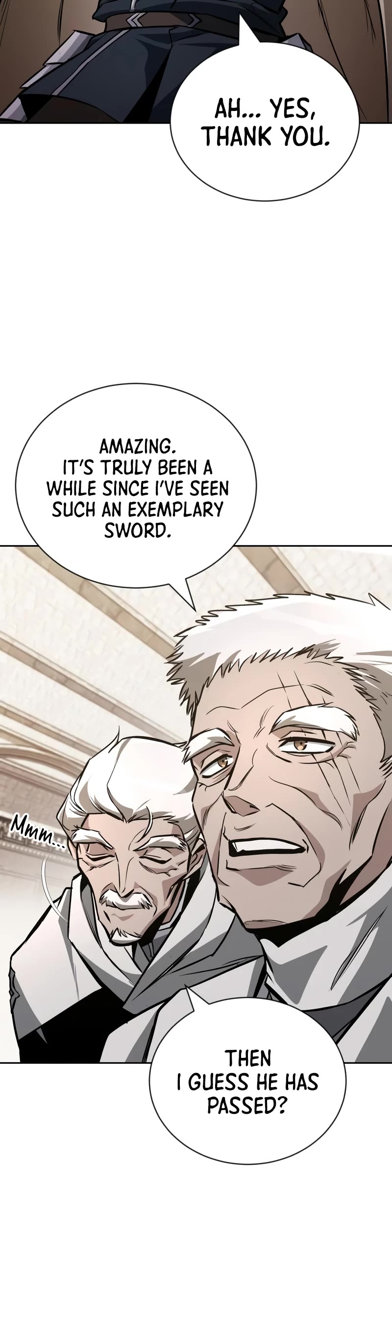 Reformation of the Deadbeat Noble Chapter 96 page 56 - Chapter 96: An unexpected offer