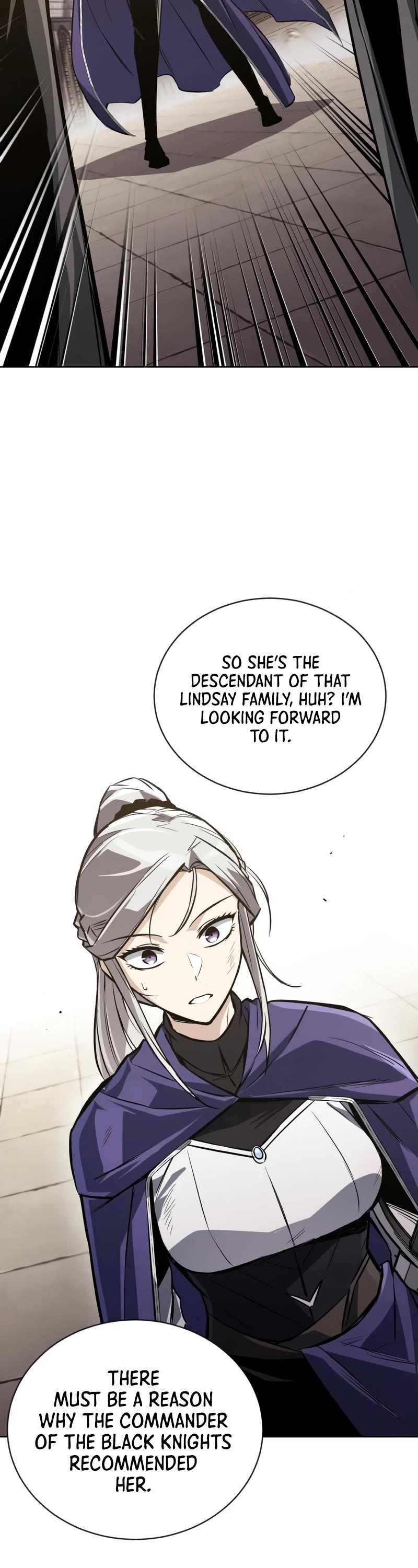 Reformation of the Deadbeat Noble Chapter 96 page 58 - Chapter 96: An unexpected offer