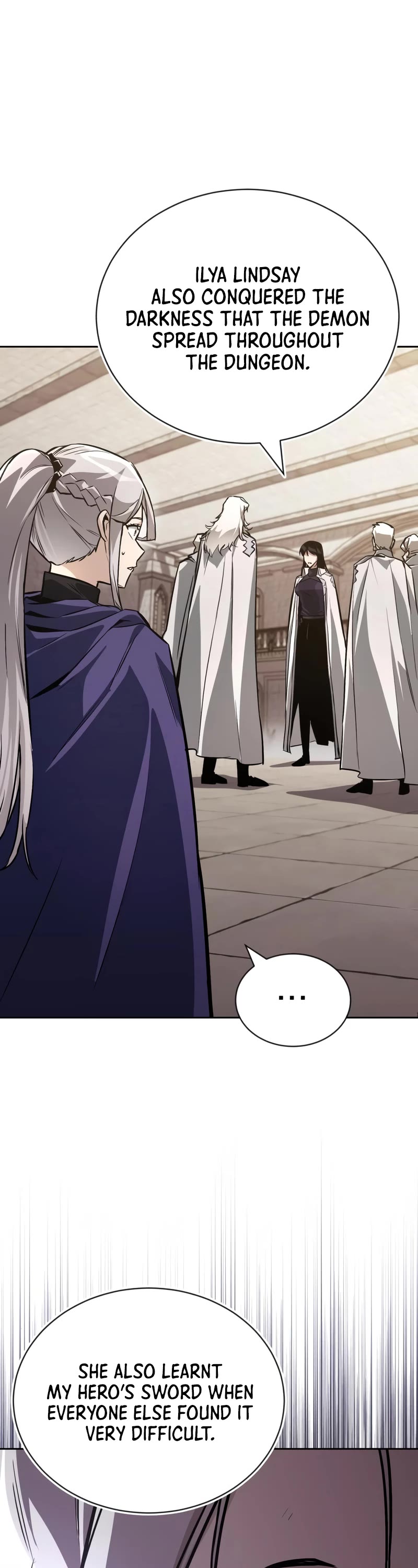 Reformation of the Deadbeat Noble Chapter 96 page 59 - Chapter 96: An unexpected offer