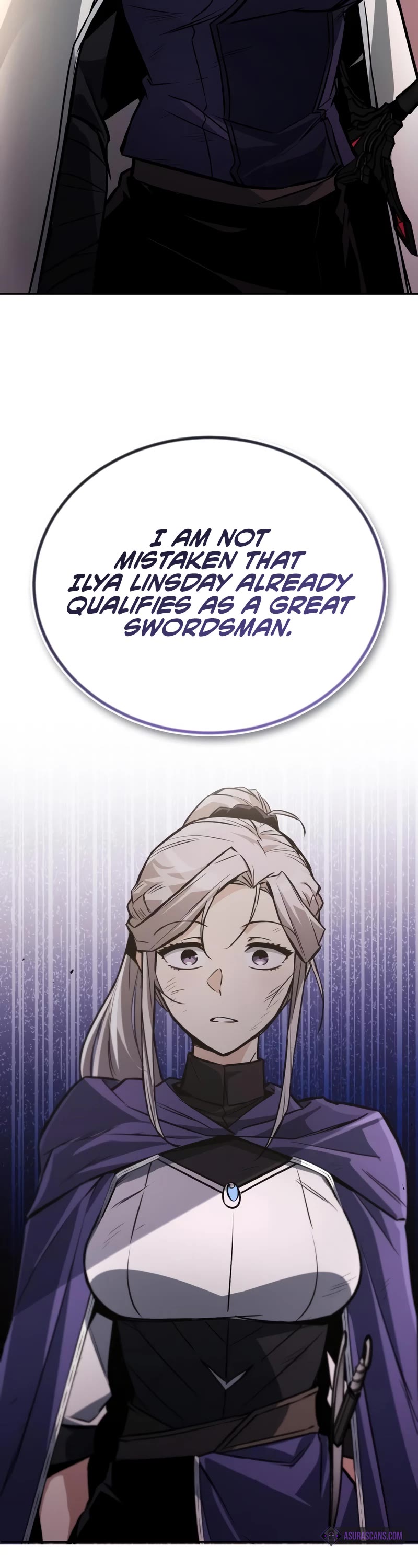 Reformation of the Deadbeat Noble Chapter 96 page 61 - Chapter 96: An unexpected offer