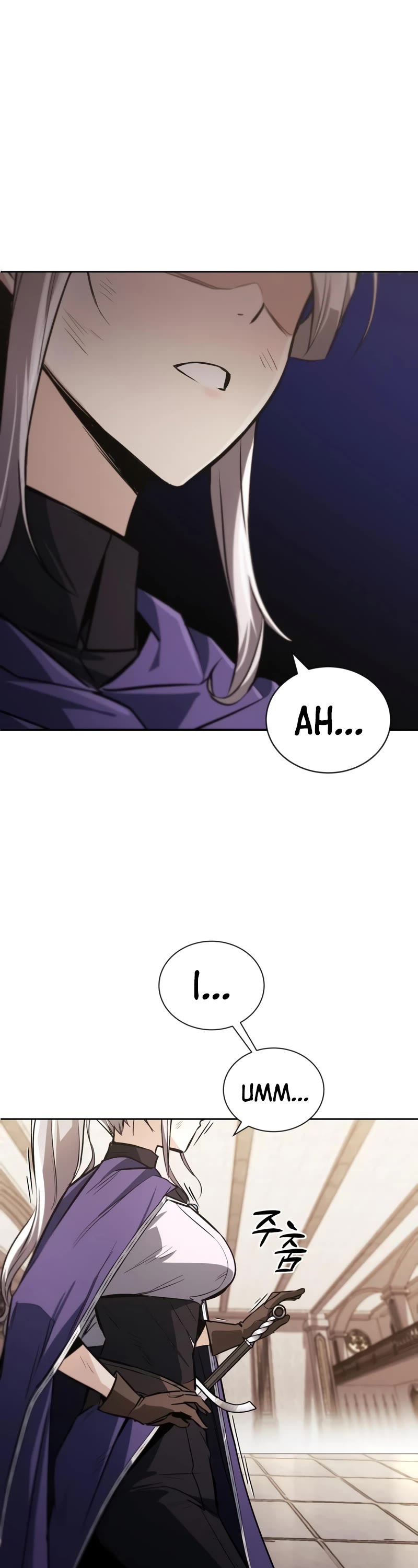 Reformation of the Deadbeat Noble Chapter 96 page 62 - Chapter 96: An unexpected offer