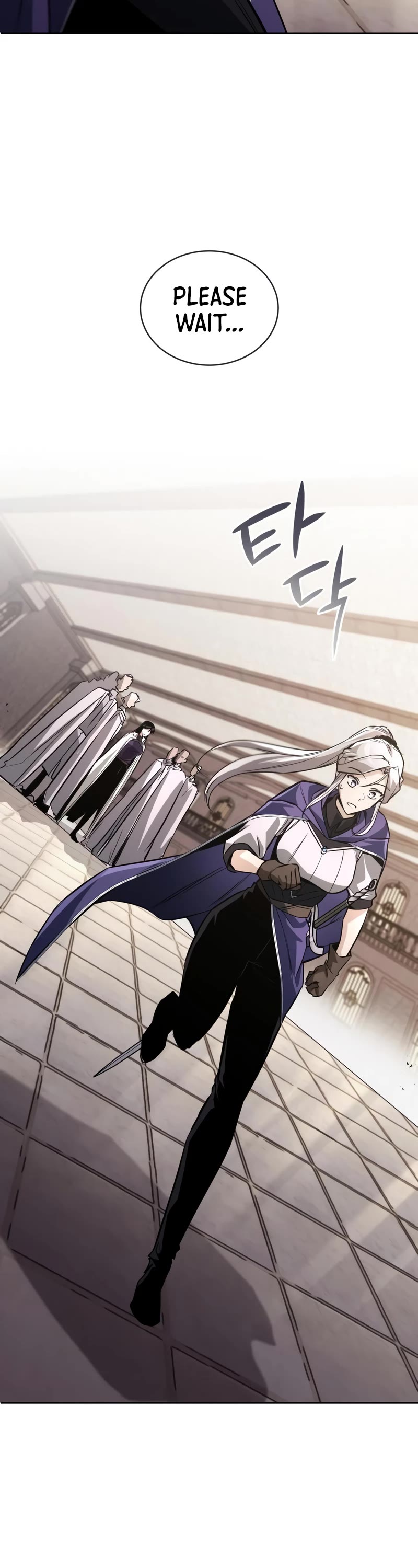 Reformation of the Deadbeat Noble Chapter 96 page 63 - Chapter 96: An unexpected offer