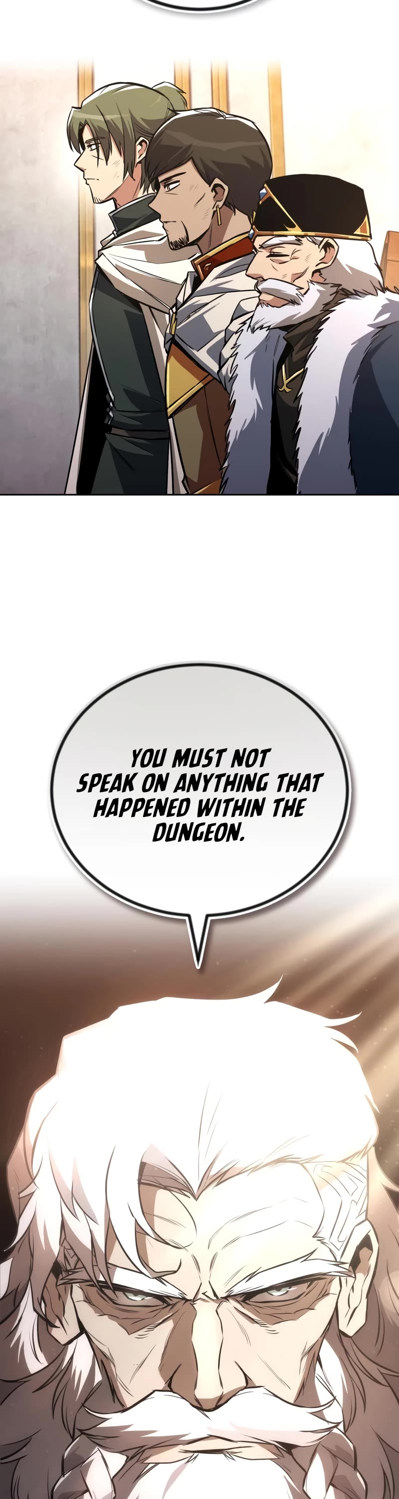 Reformation of the Deadbeat Noble Chapter 96 page 8 - Chapter 96: An unexpected offer