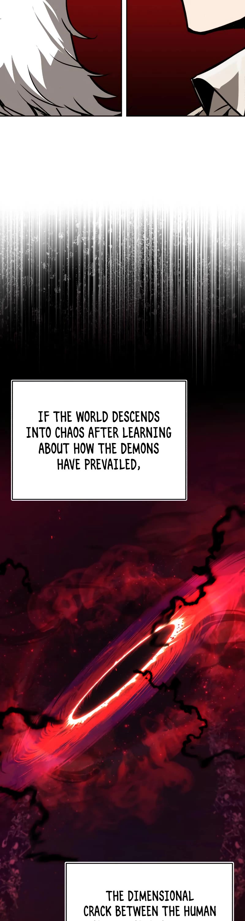 Reformation of the Deadbeat Noble Chapter 97 page 11 - Chapter 97: The name that causes emotion