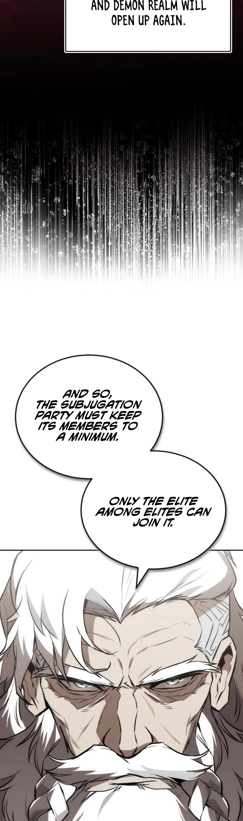 Reformation of the Deadbeat Noble Chapter 97 page 12 - Chapter 97: The name that causes emotion
