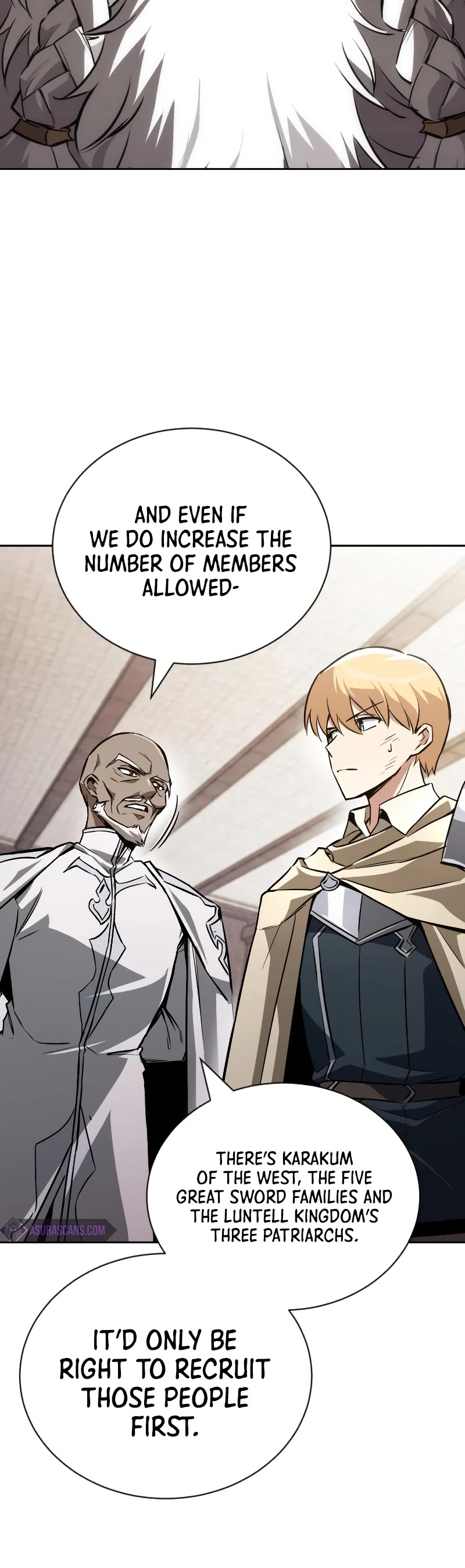 Reformation of the Deadbeat Noble Chapter 97 page 13 - Chapter 97: The name that causes emotion