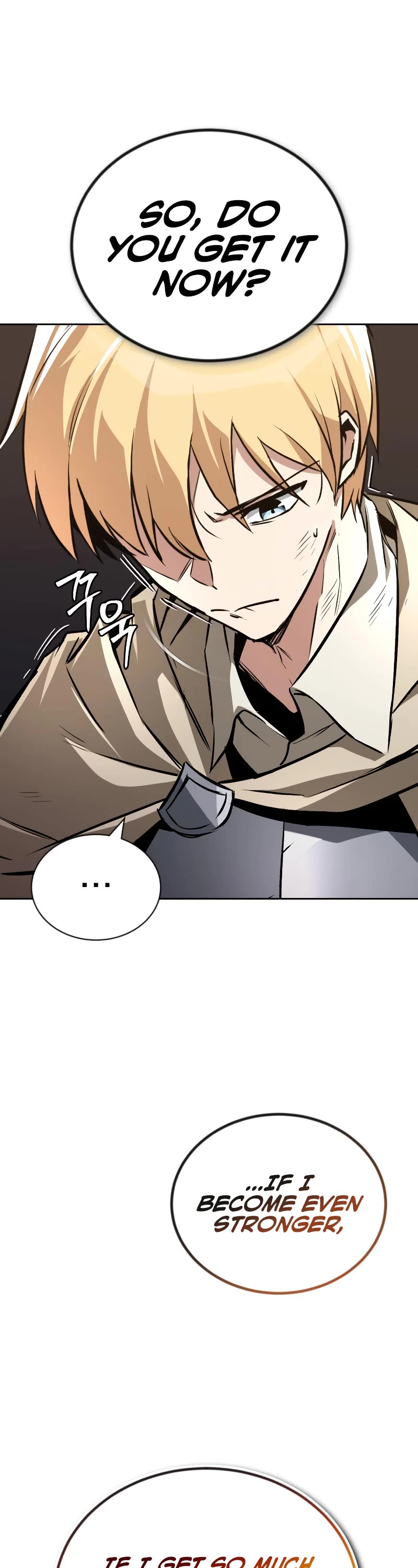 Reformation of the Deadbeat Noble Chapter 97 page 14 - Chapter 97: The name that causes emotion