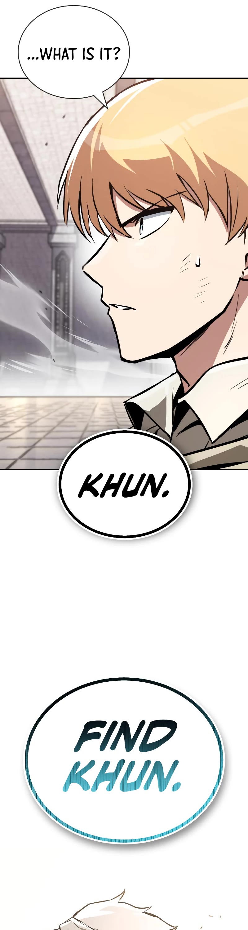 Reformation of the Deadbeat Noble Chapter 97 page 22 - Chapter 97: The name that causes emotion