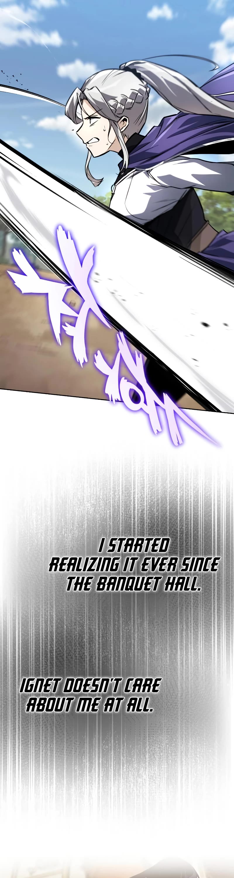 Reformation of the Deadbeat Noble Chapter 97 page 26 - Chapter 97: The name that causes emotion