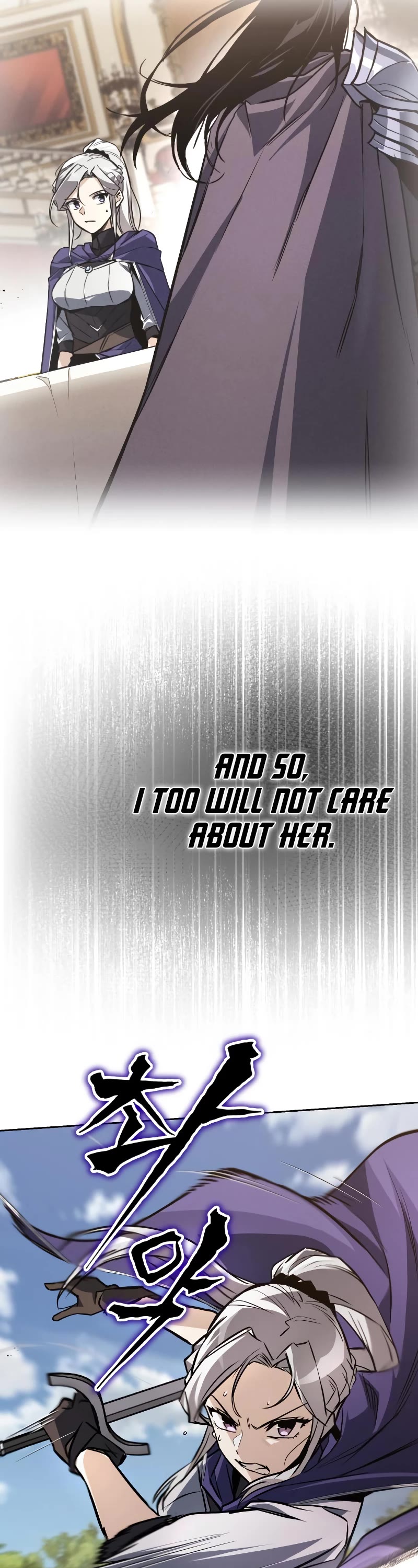 Reformation of the Deadbeat Noble Chapter 97 page 27 - Chapter 97: The name that causes emotion