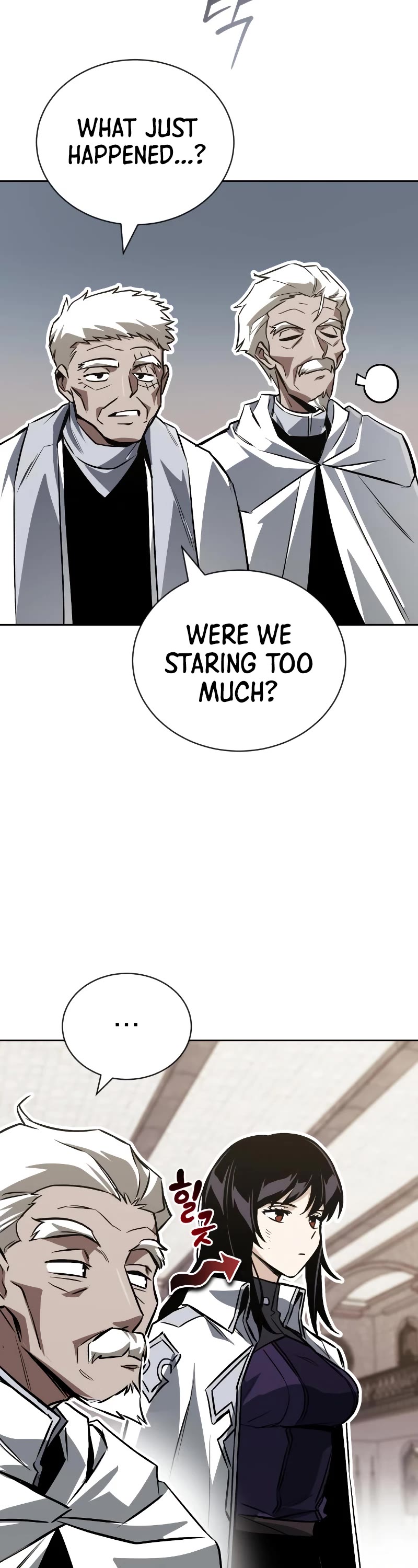 Reformation of the Deadbeat Noble Chapter 97 page 3 - Chapter 97: The name that causes emotion