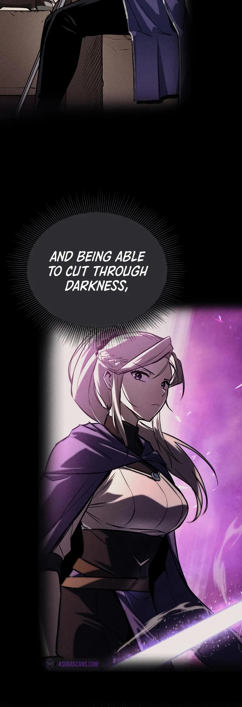 Reformation of the Deadbeat Noble Chapter 97 page 31 - Chapter 97: The name that causes emotion