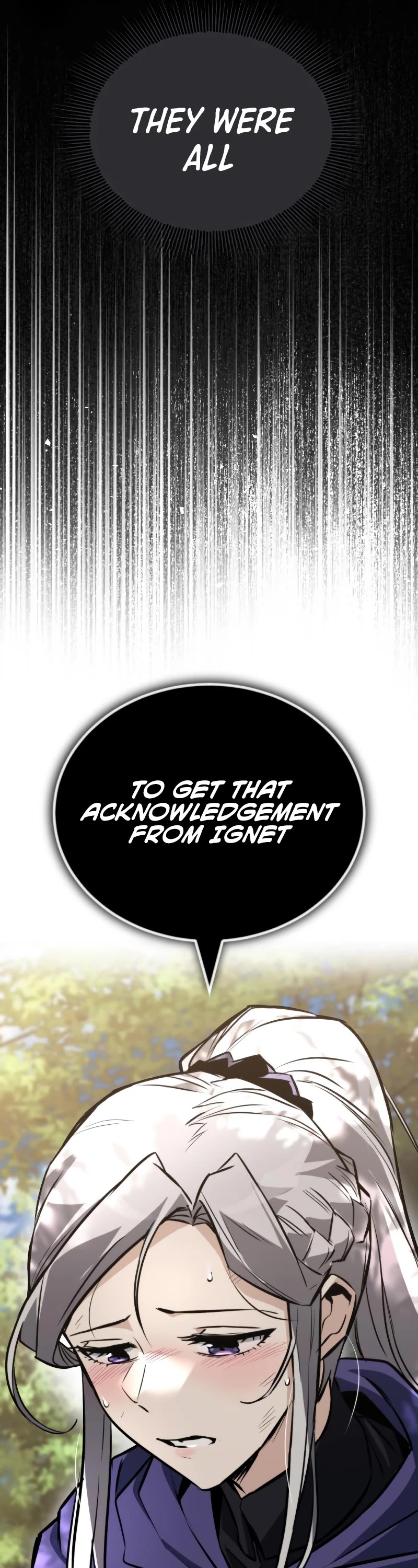 Reformation of the Deadbeat Noble Chapter 97 page 32 - Chapter 97: The name that causes emotion