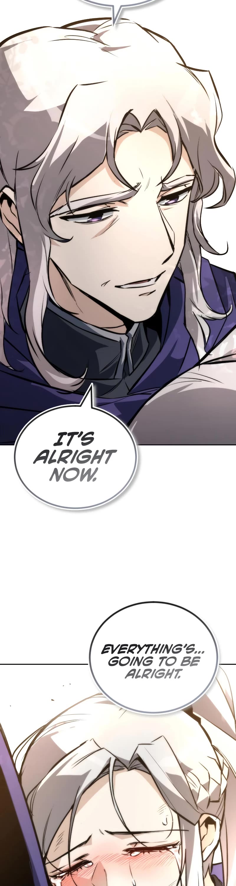 Reformation of the Deadbeat Noble Chapter 97 page 38 - Chapter 97: The name that causes emotion