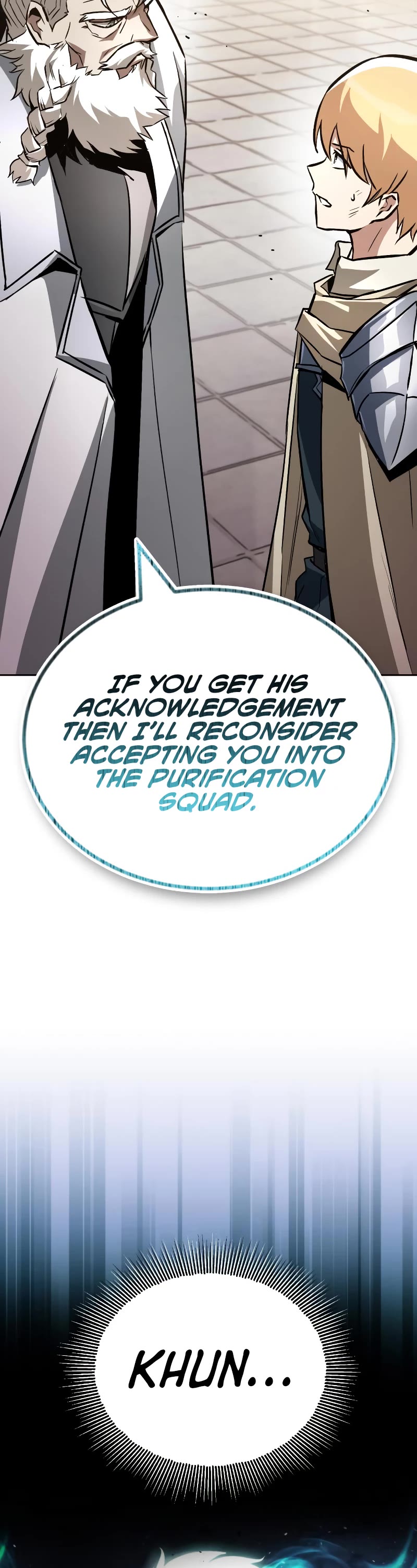 Reformation of the Deadbeat Noble Chapter 97 page 40 - Chapter 97: The name that causes emotion