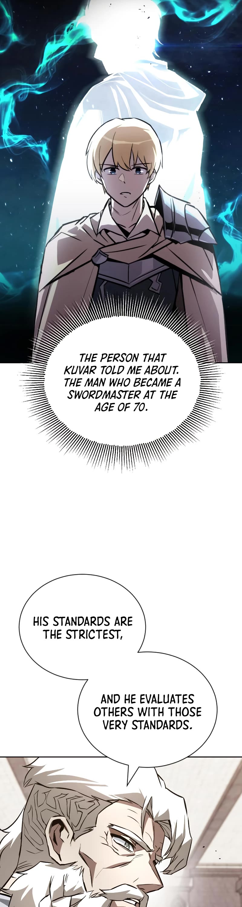 Reformation of the Deadbeat Noble Chapter 97 page 41 - Chapter 97: The name that causes emotion