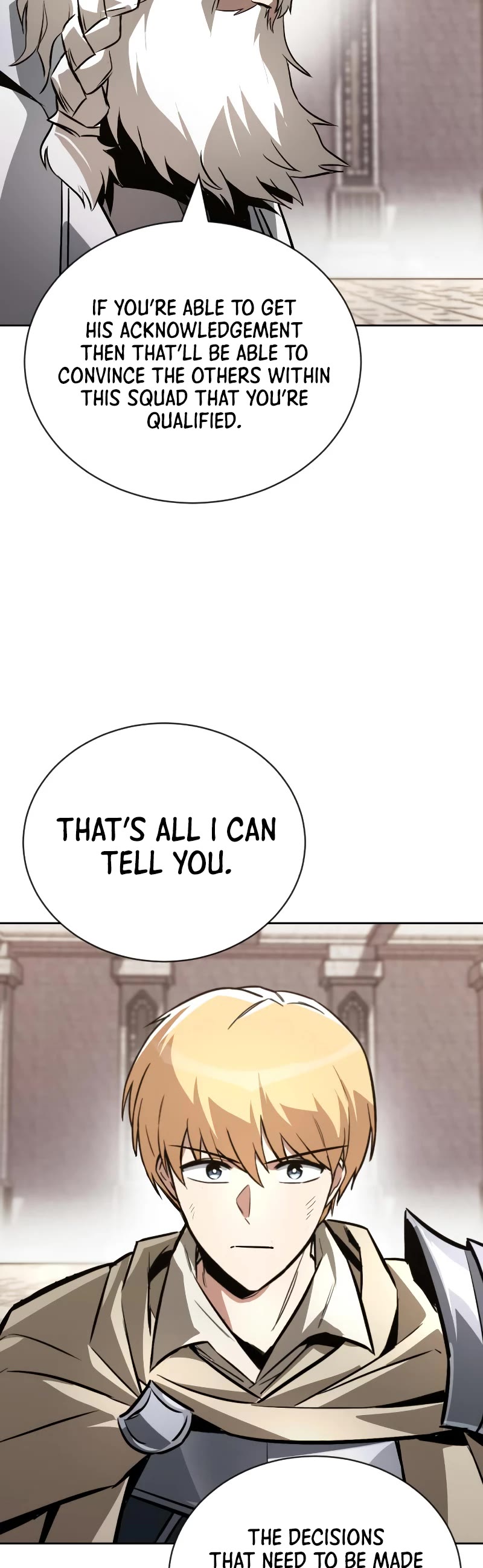 Reformation of the Deadbeat Noble Chapter 97 page 42 - Chapter 97: The name that causes emotion