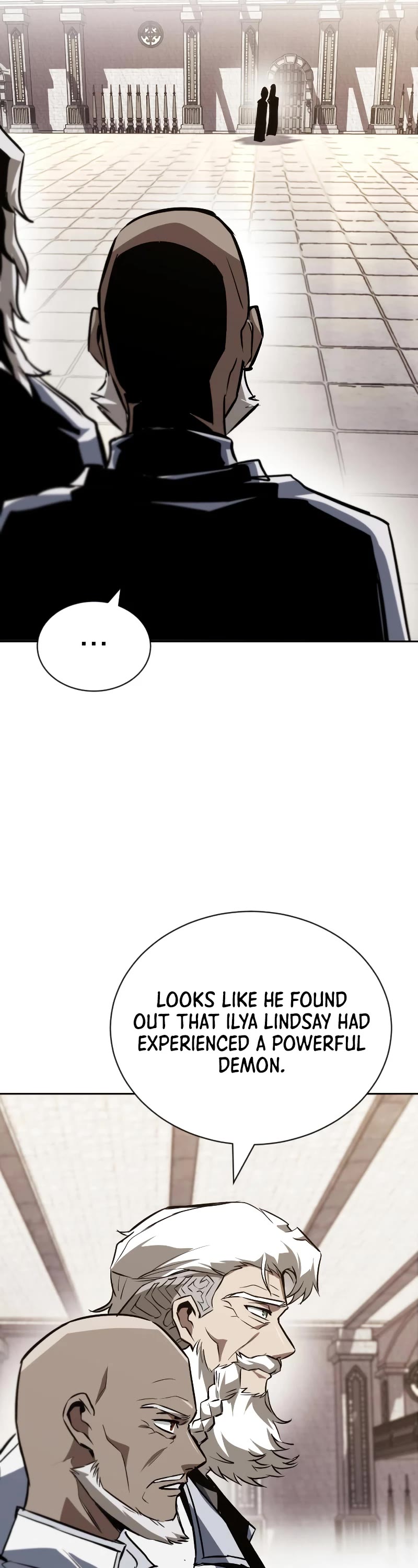 Reformation of the Deadbeat Noble Chapter 97 page 44 - Chapter 97: The name that causes emotion
