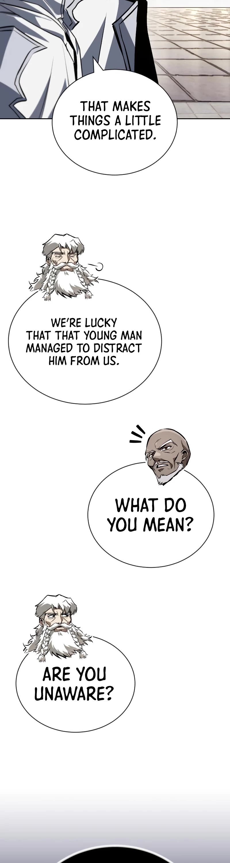 Reformation of the Deadbeat Noble Chapter 97 page 45 - Chapter 97: The name that causes emotion