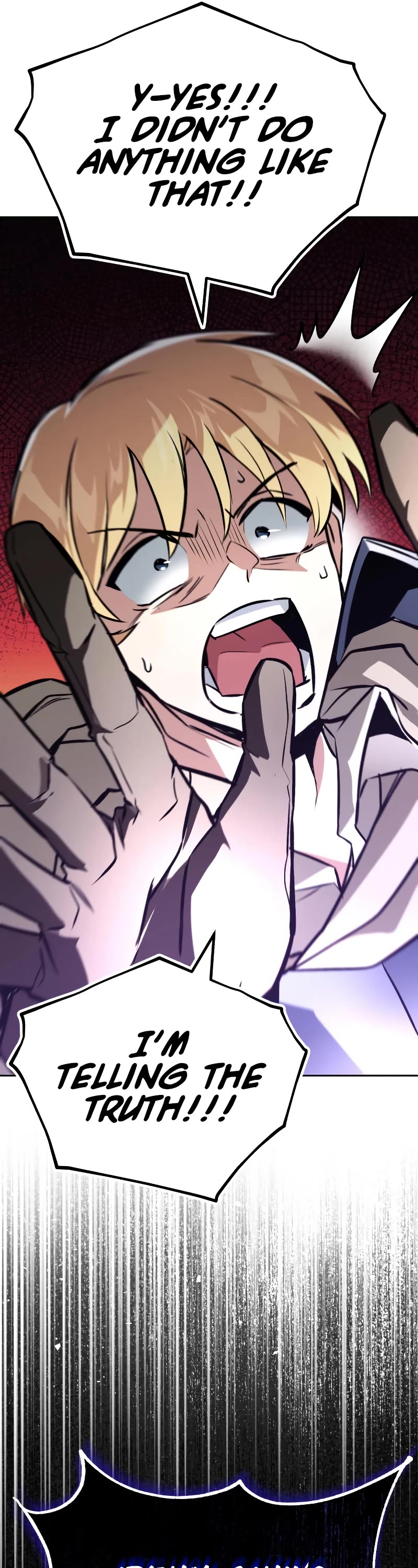 Reformation of the Deadbeat Noble Chapter 97 page 54 - Chapter 97: The name that causes emotion