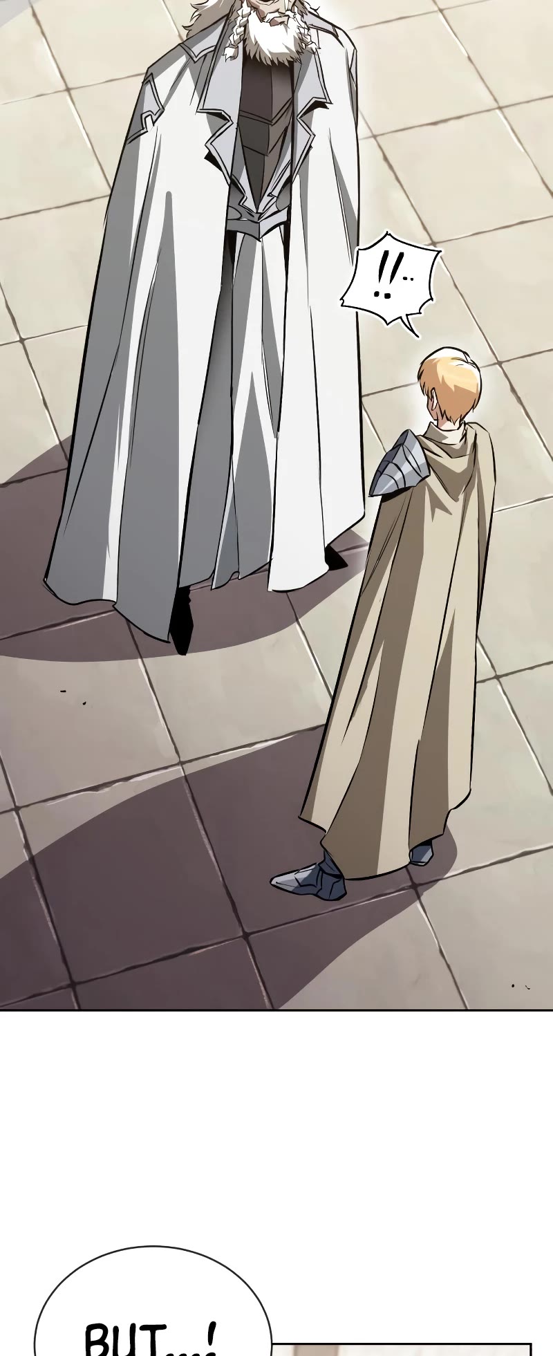 Reformation of the Deadbeat Noble Chapter 97 page 6 - Chapter 97: The name that causes emotion