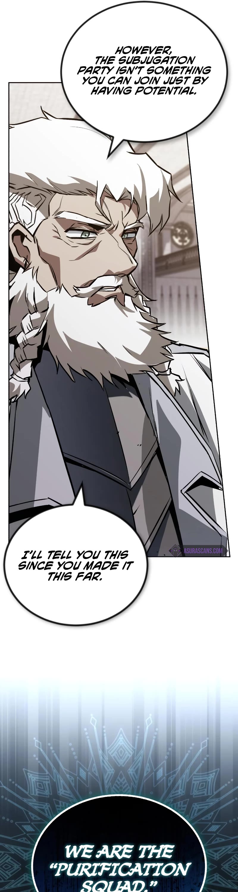Reformation of the Deadbeat Noble Chapter 97 page 8 - Chapter 97: The name that causes emotion