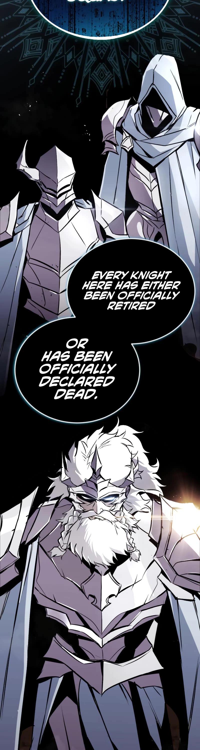 Reformation of the Deadbeat Noble Chapter 97 page 9 - Chapter 97: The name that causes emotion