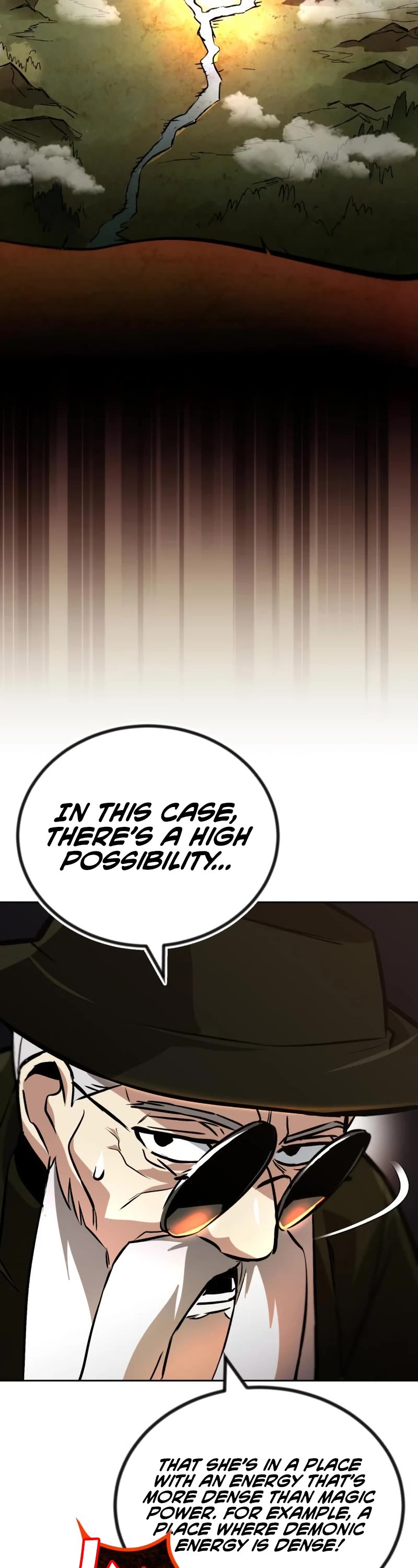 Reformation of the Deadbeat Noble Chapter 98 page 17 - Chapter 98: Guidance training?