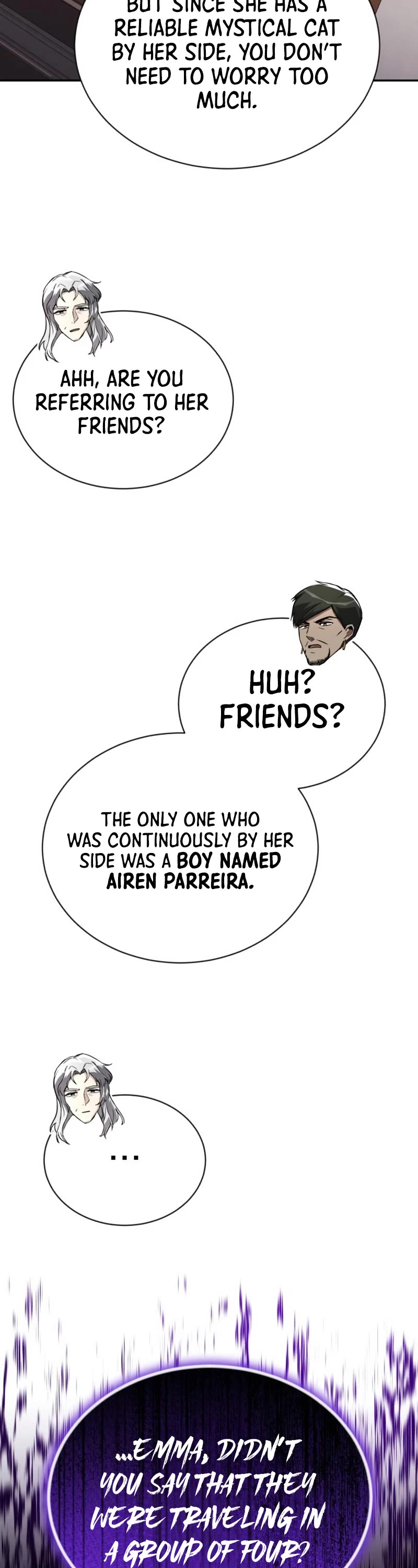 Reformation of the Deadbeat Noble Chapter 98 page 23 - Chapter 98: Guidance training?