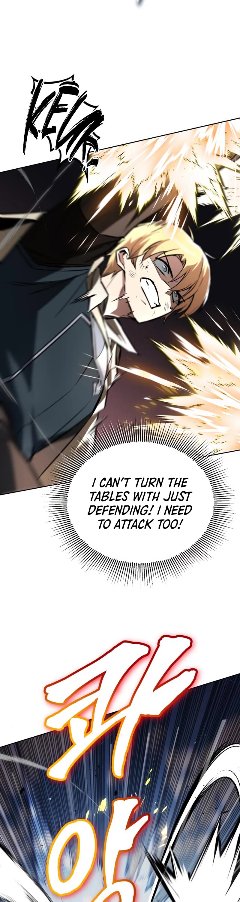 Reformation of the Deadbeat Noble Chapter 98 page 27 - Chapter 98: Guidance training?