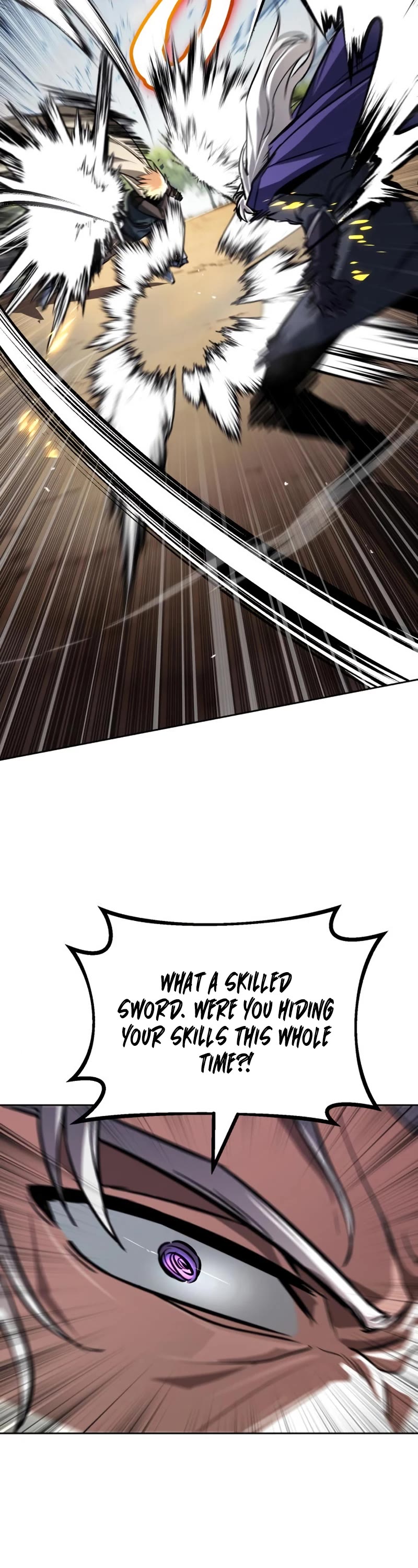Reformation of the Deadbeat Noble Chapter 98 page 28 - Chapter 98: Guidance training?