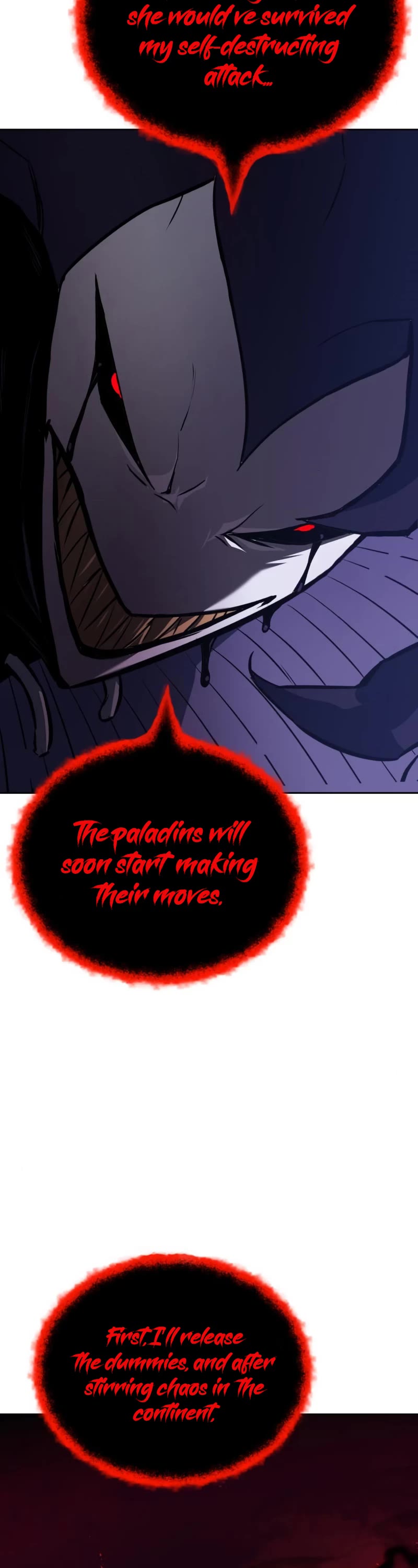 Reformation of the Deadbeat Noble Chapter 98 page 57 - Chapter 98: Guidance training?