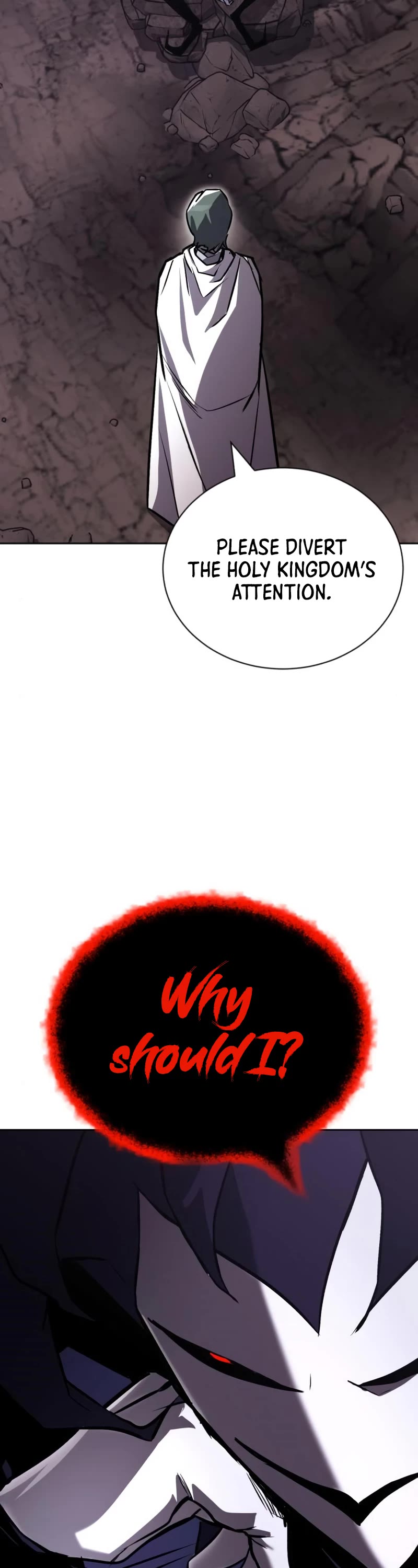 Reformation of the Deadbeat Noble Chapter 98 page 63 - Chapter 98: Guidance training?