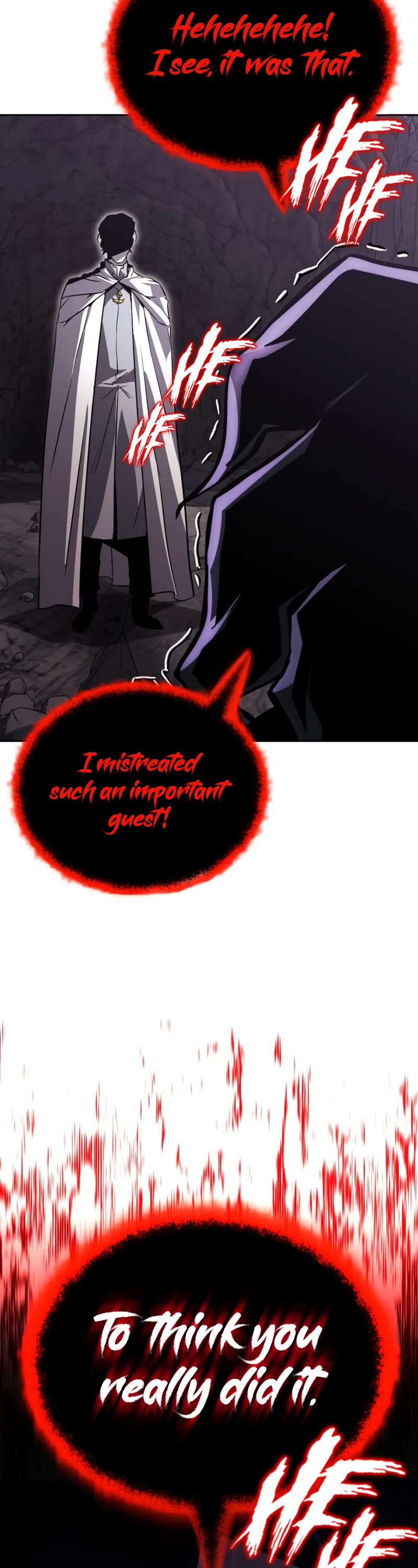 Reformation of the Deadbeat Noble Chapter 98 page 68 - Chapter 98: Guidance training?